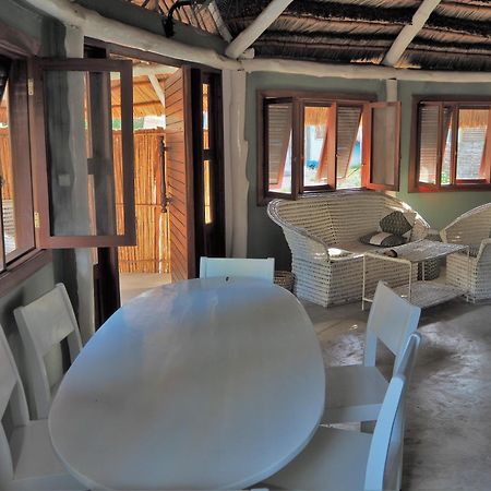 Boa Gente Lodge Vilanculos Quarto foto