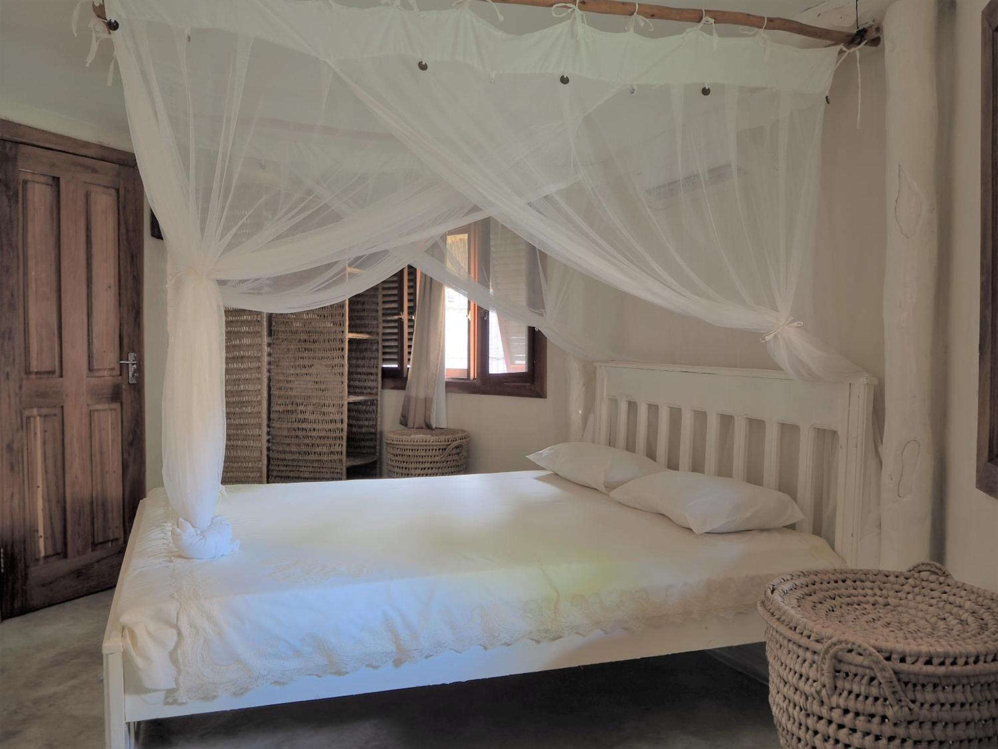 Boa Gente Lodge Vilanculos Quarto foto